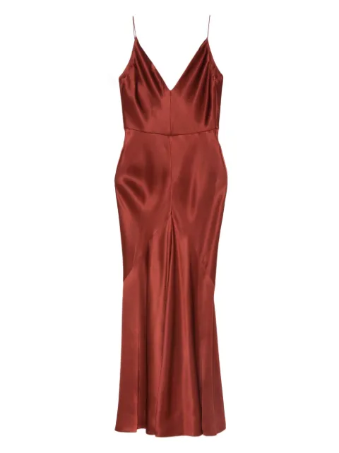 Gabriela Hearst Brigita dress