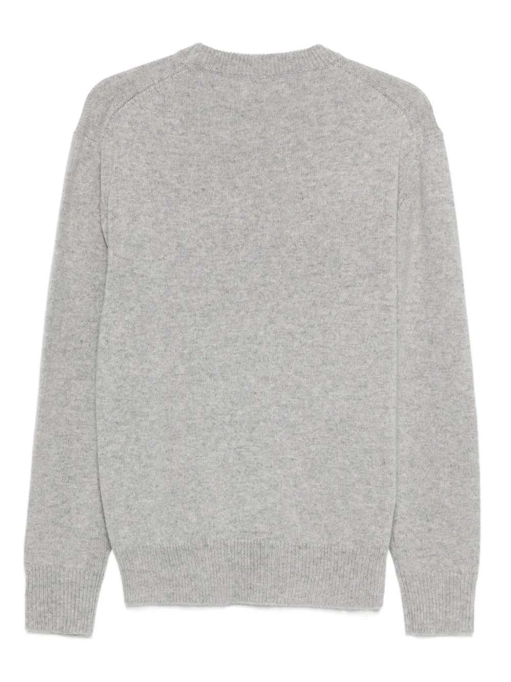Lardini pull à design côtelé | Pulls | Image 2