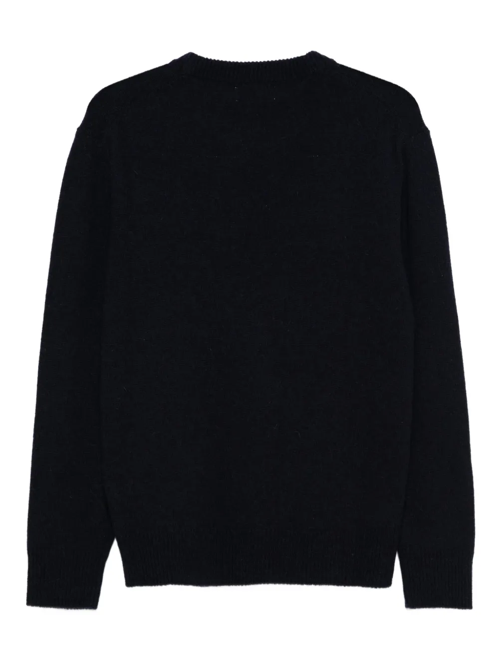 Lardini pull à design côtelé | Pulls | Image 2