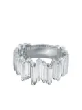 Suzanne Kalan Amalfi ring - Silver