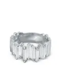 Suzanne Kalan Amalfi ring - Silver