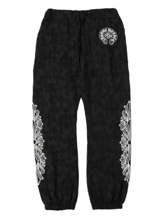 Chrome Hearts