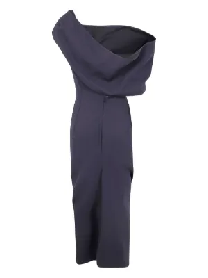JACQUEMUS ジャックムス ドレープ シャツ ワンピース Jacquemus