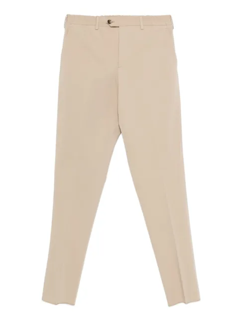 Lardini pantalones con pretina elástica