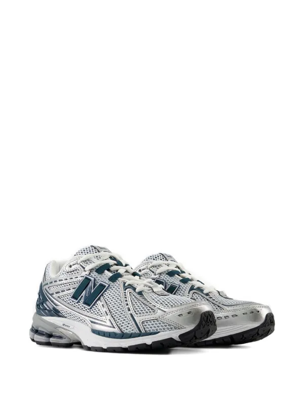 New Balance☆ 1906 レースアップスニーカー New Balance 1906 レースアップスニーカー | グレー | FARFETCH JP