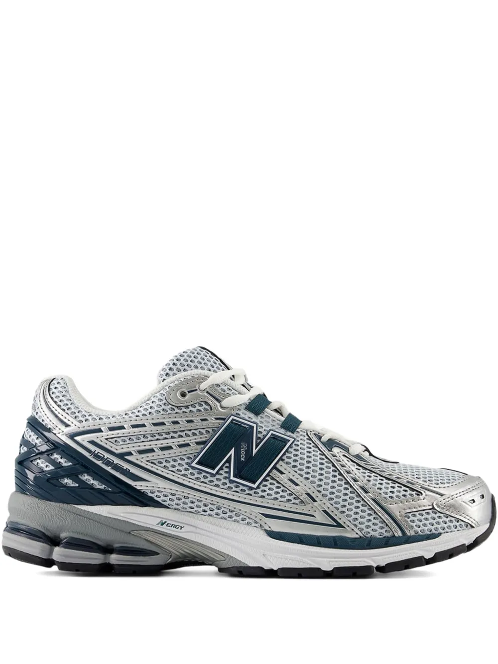New Balance 1906 lace-up sneakers Grey