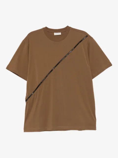 Qasimi playera Spiral