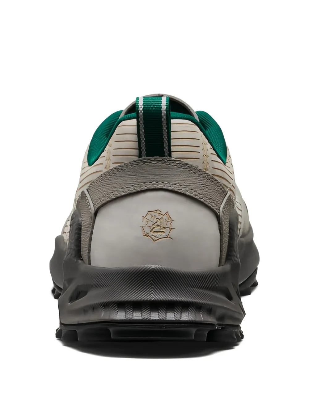 KEEN FOOTWEAR Jasper Zionic lace-up sneakers Beige