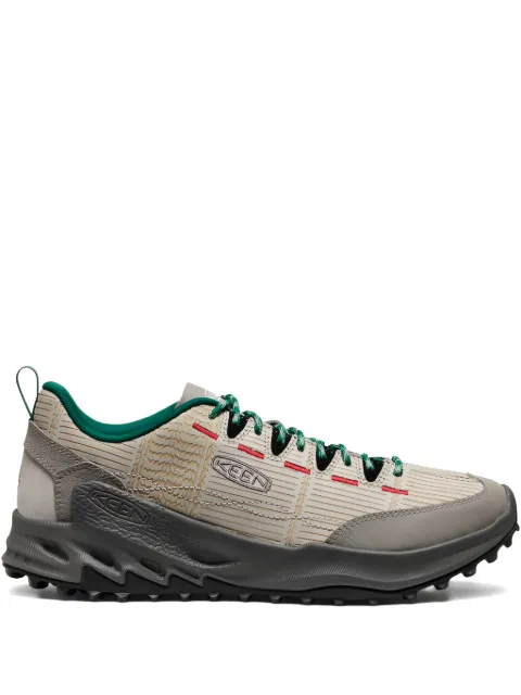 KEEN FOOTWEAR Jasper Zionic lace-up sneakers