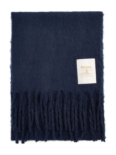 Barbour mascada Ellison