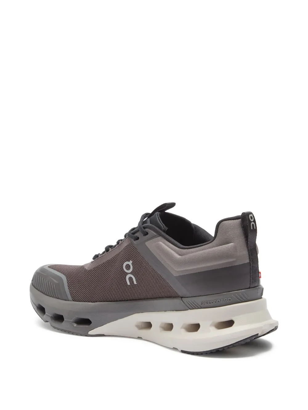 On Running Cloudnova X Sneakers In Multi
