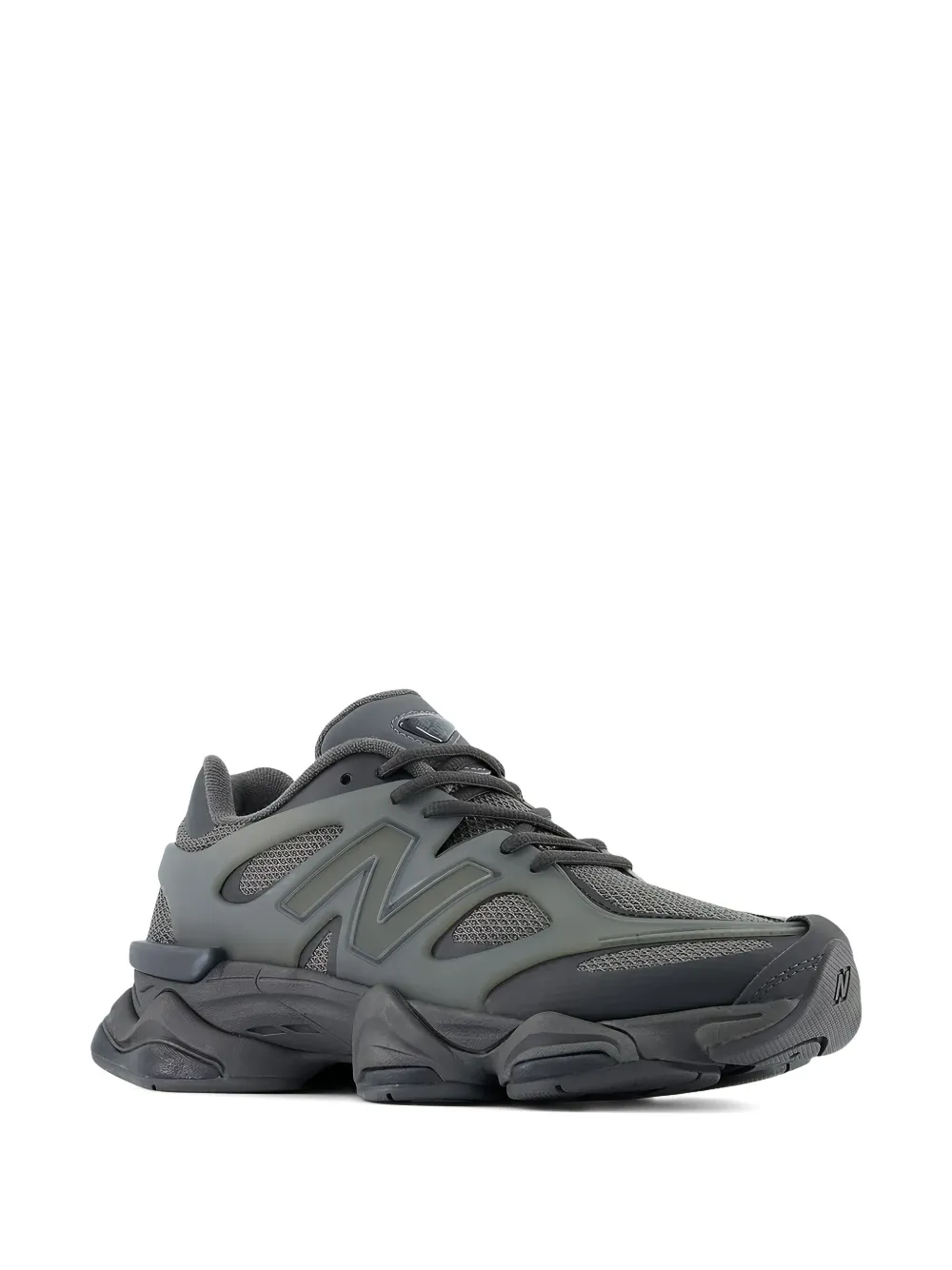 New Balance 9060 X sneakers Grijs