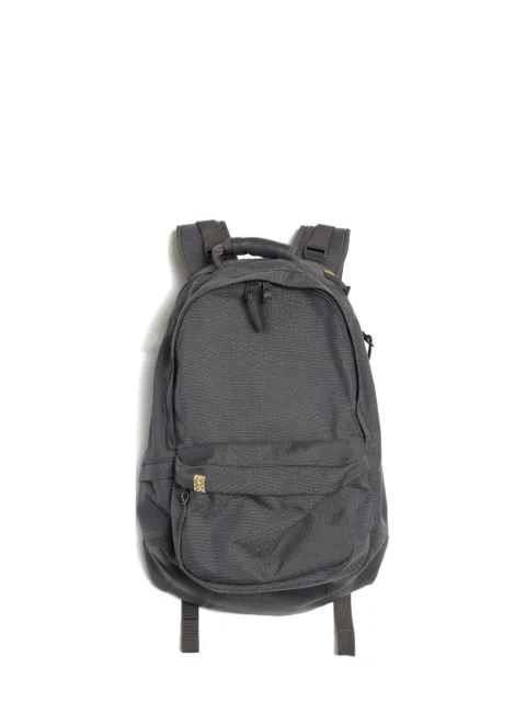visvim zip-fastening backpack