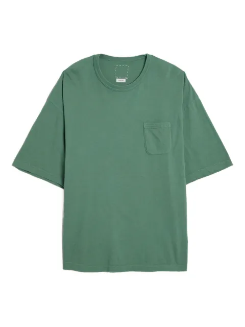 visvim Jumbo chest-pocket T-shirt