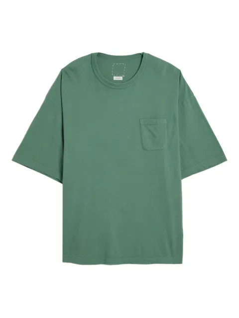 visvim Jumbo chest-pocket T-shirt