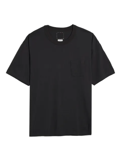 visvim Ultimate chest-pocket T-shirt