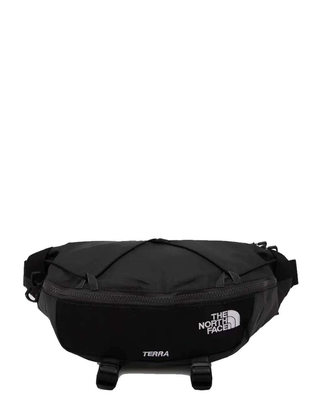 The North Face Terra Lumbar 6L belt bag | Black | Image 1