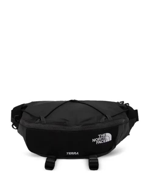 The North Face cangurera Lumbar Terra 6L