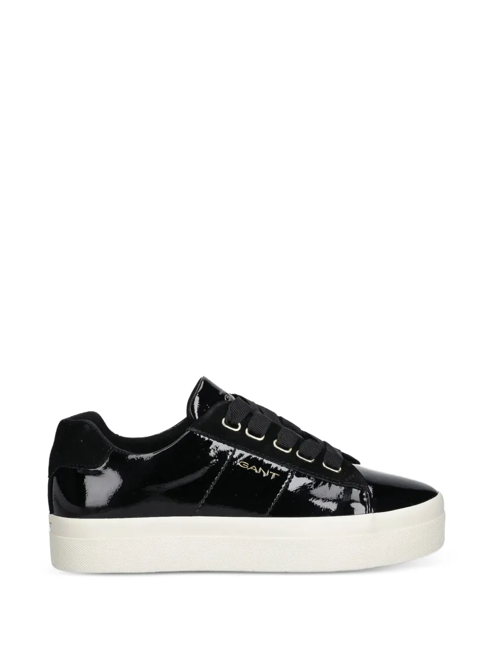 Gant Avona sneakers Zwart