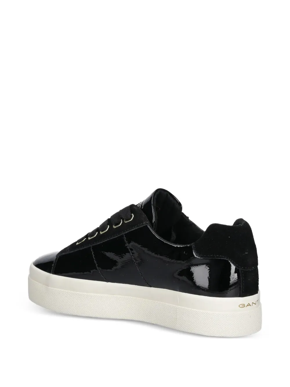 Gant Avona sneakers Zwart