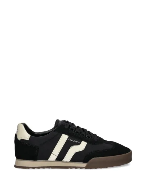 Gant Baylle striped sneakers