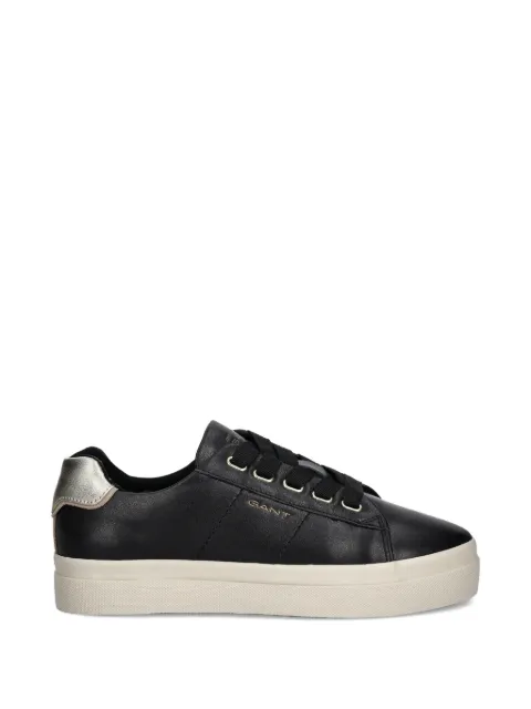 Gant Avona metalli-heel sneakers