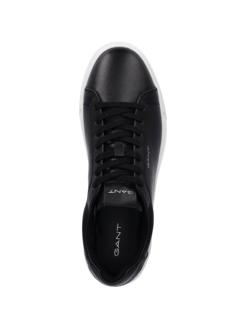 Gant Mc Julien sneakers Zwart