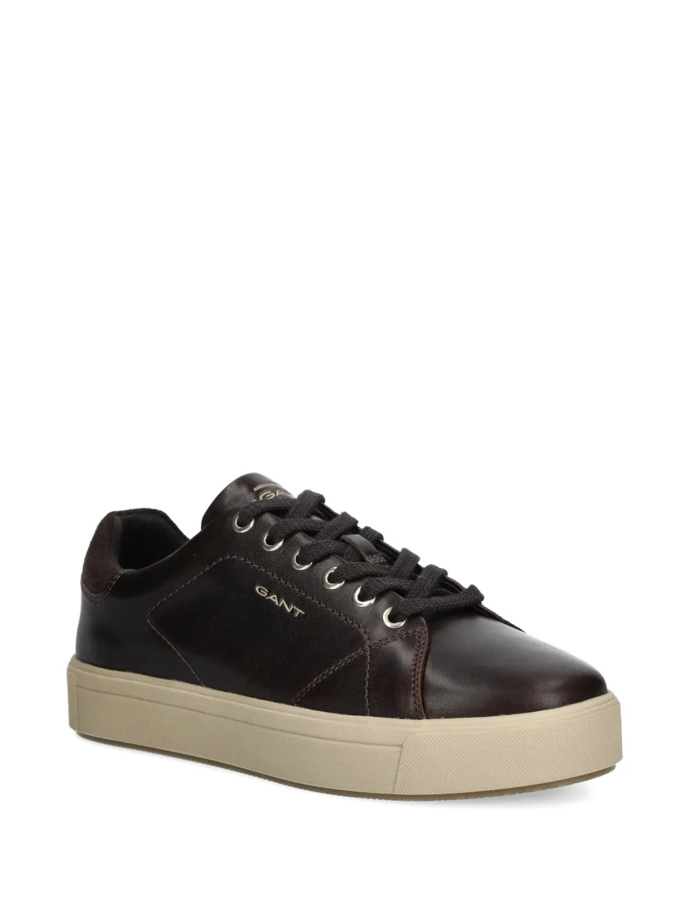 Gant Avino sneakers Bruin