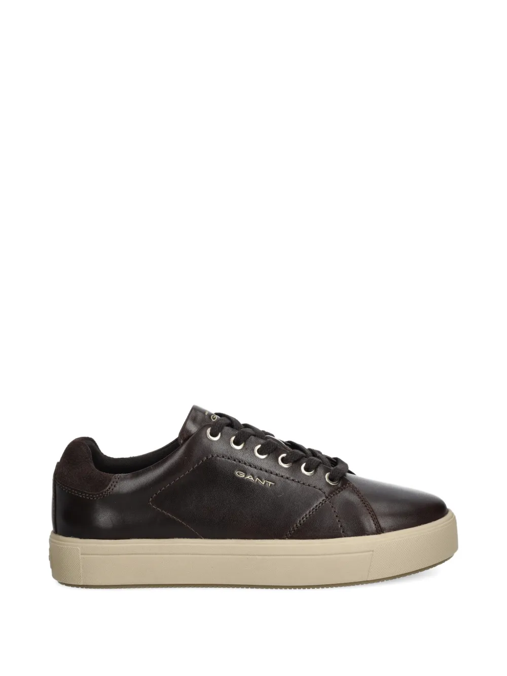 Gant Avino sneakers Bruin