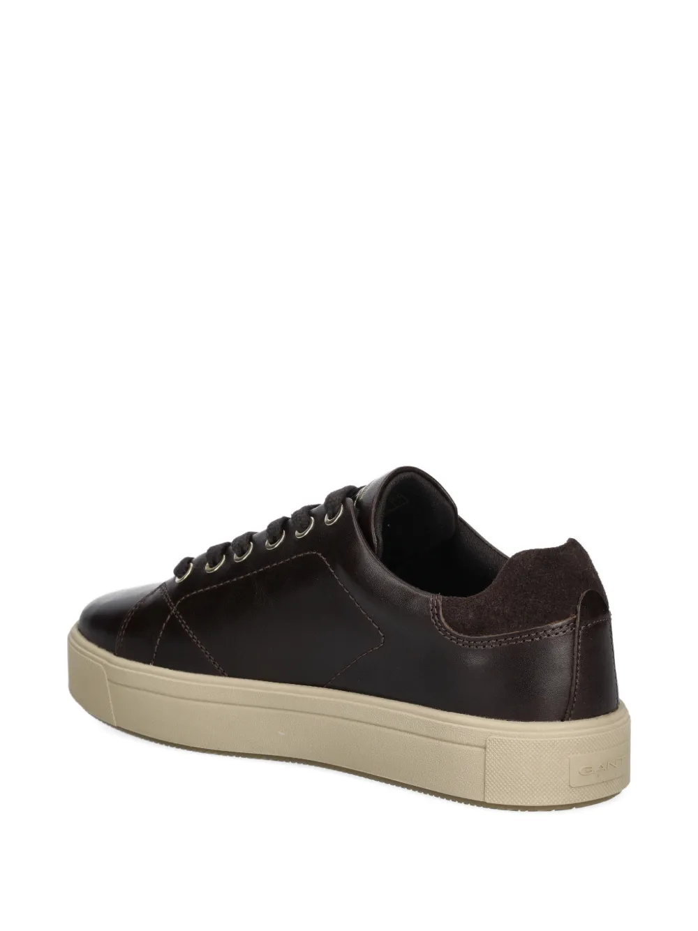 Gant Avino sneakers Bruin