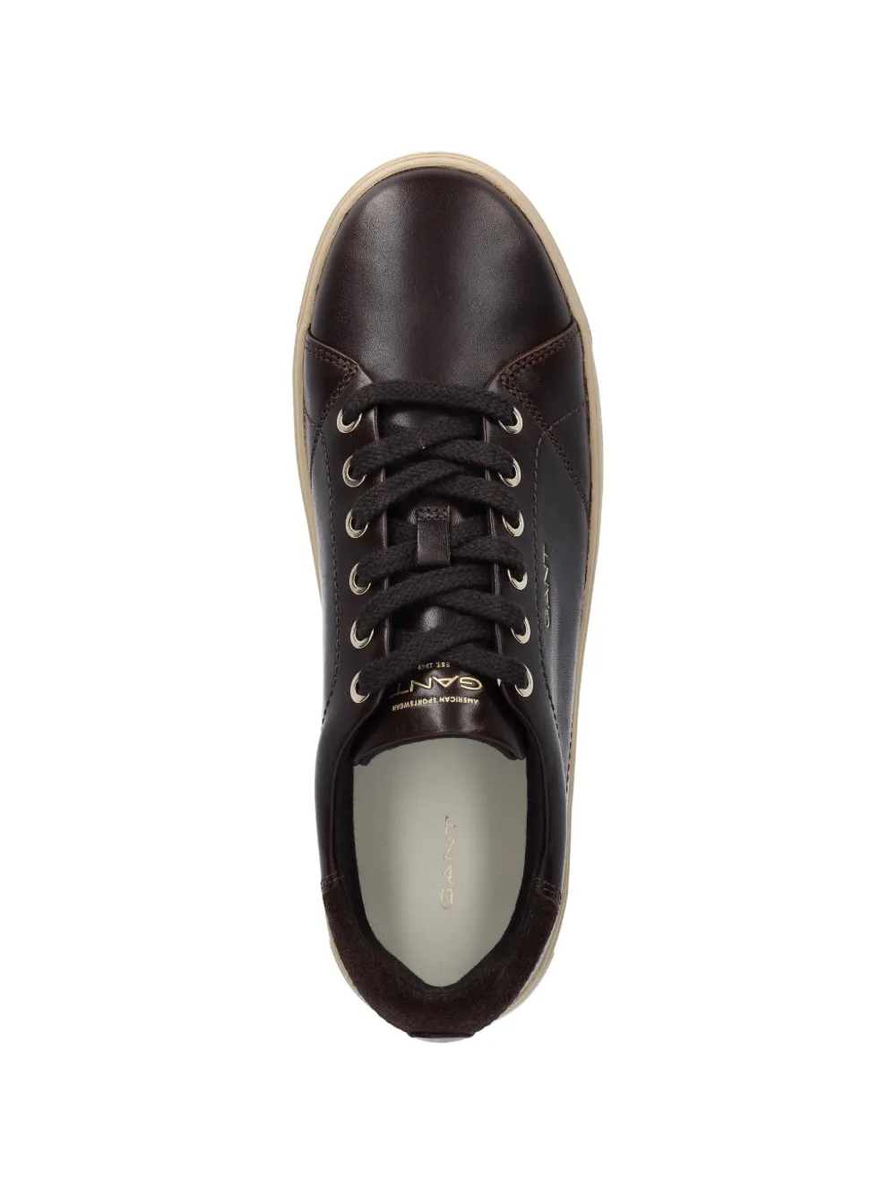 Gant Avino sneakers Bruin
