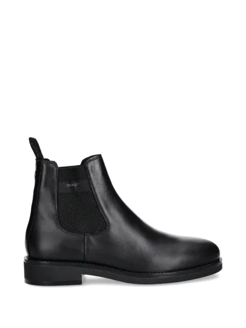 Gant Prepdale elasticated boots