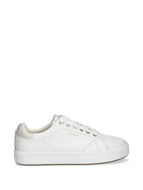 Gant logo-detail sneakers