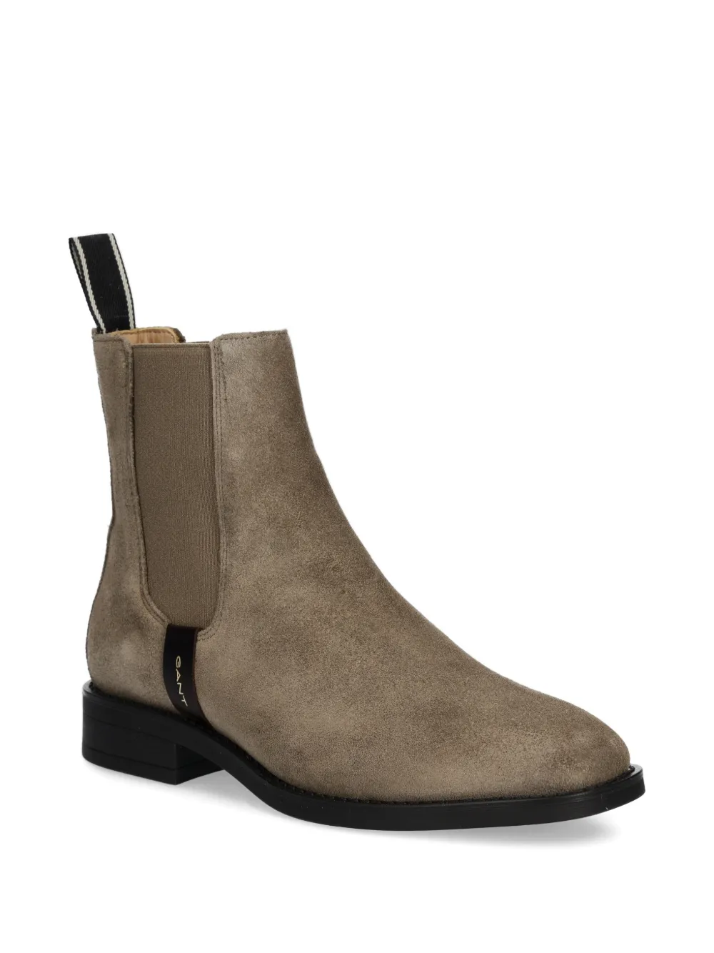 Gant elasticated-panel boots | Chelsea Boots | Image 2