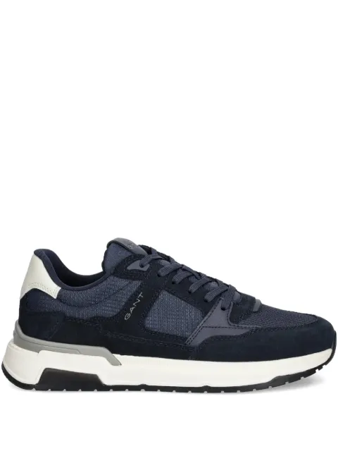 Gant panelled sneakers