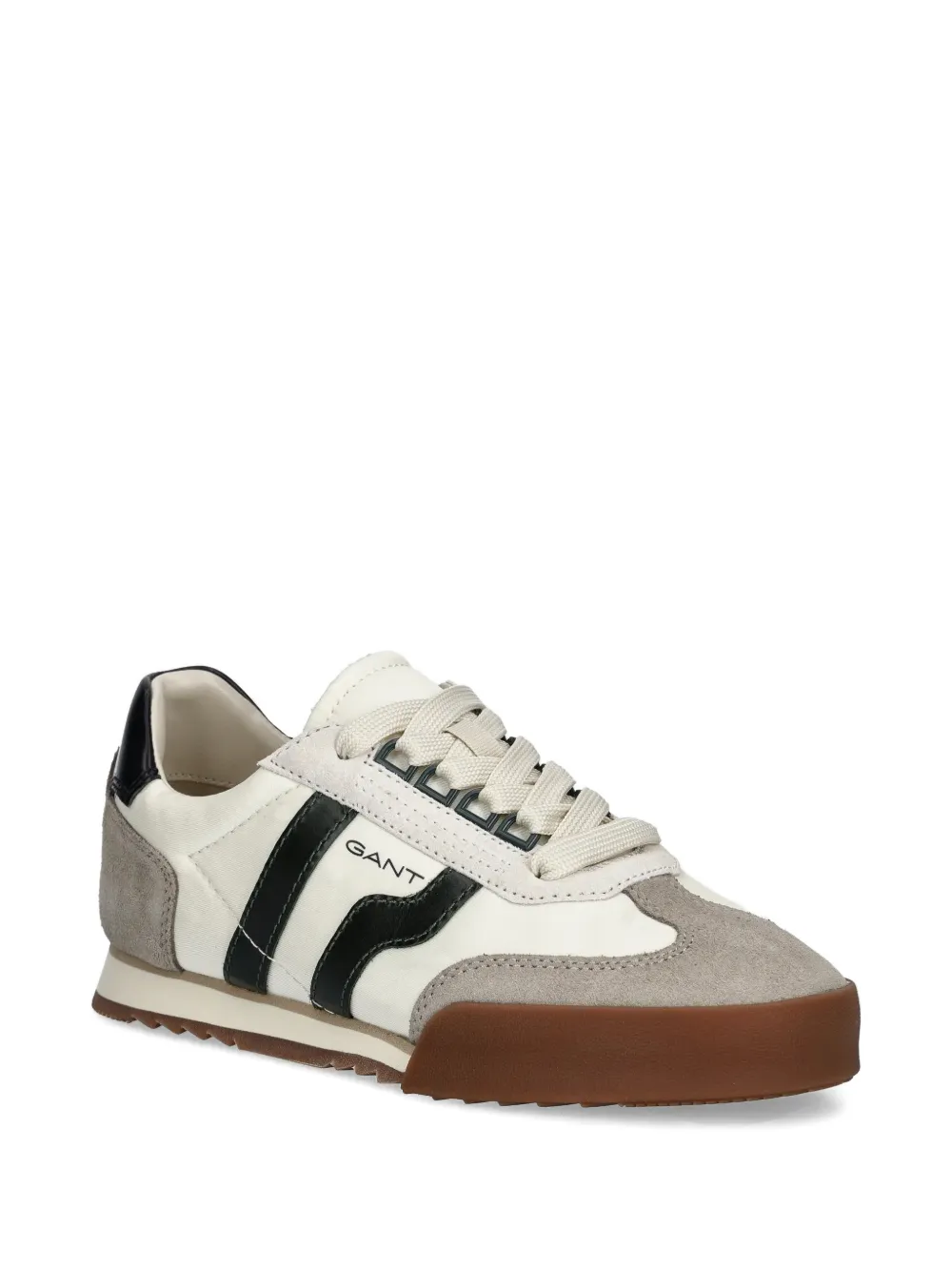 Gant stripe-detail sneakers | Low-Tops | Image 2