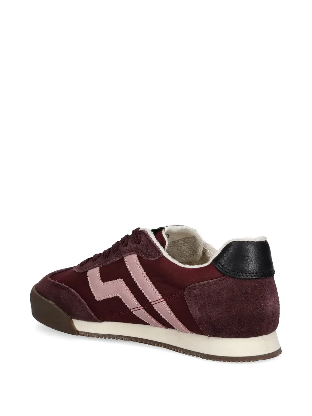 Gant Beylana sneakers Rood