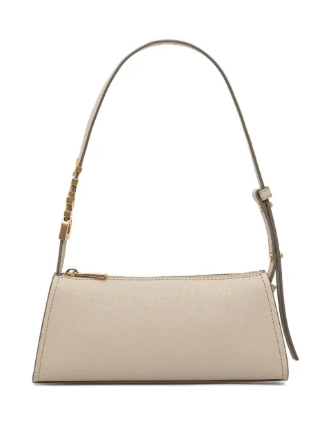 DKNY Small Avril top zip shoulder bag