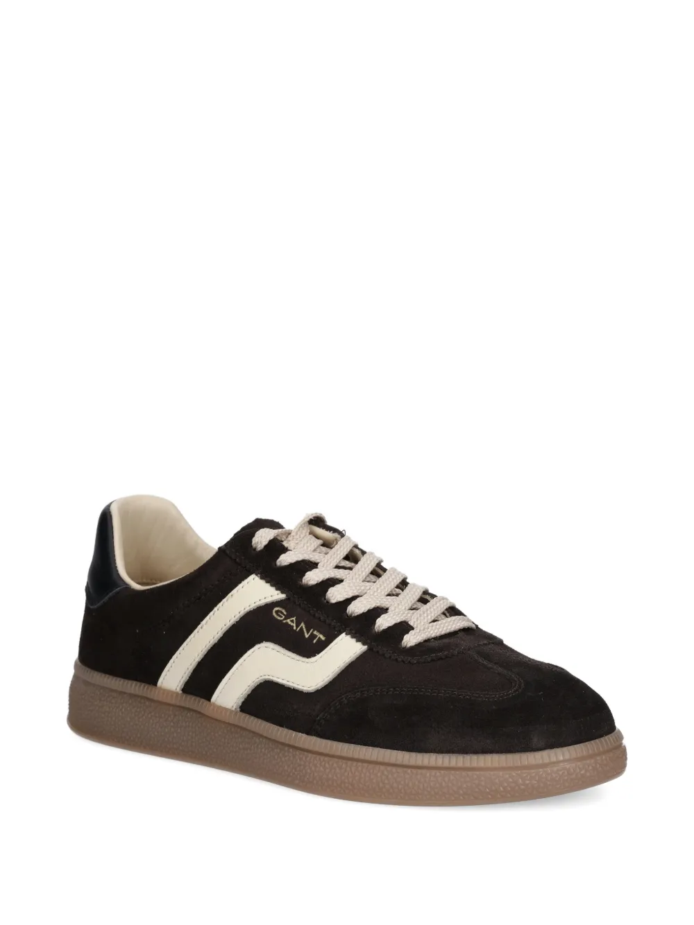 Gant stripe-detail sneakers | Low-Tops | Image 2