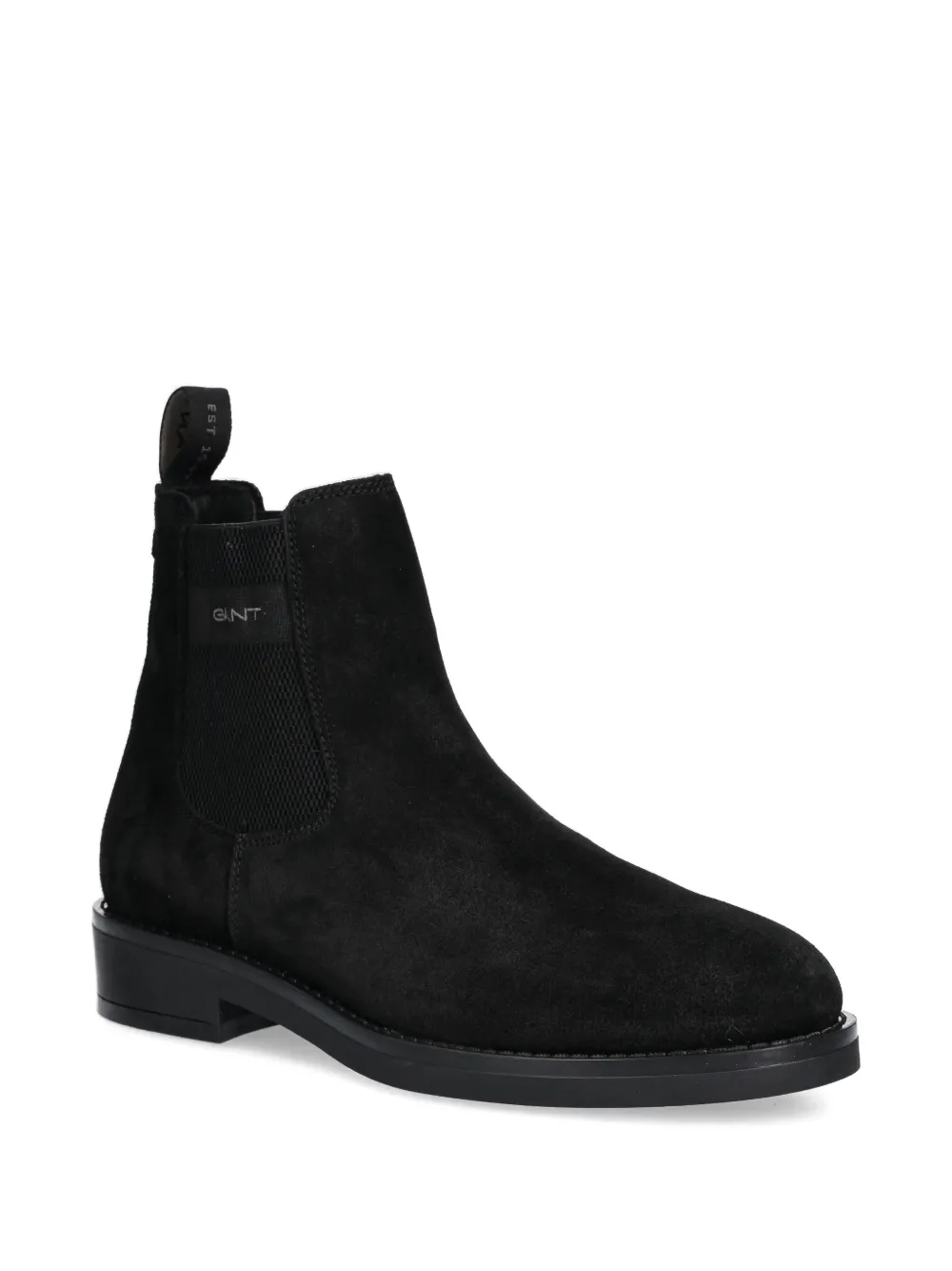 Gant elasticated-panel boots | Chelsea Boots | Image 2