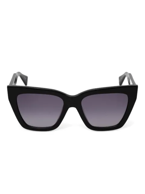 AllSaints lentes de sol Minerva