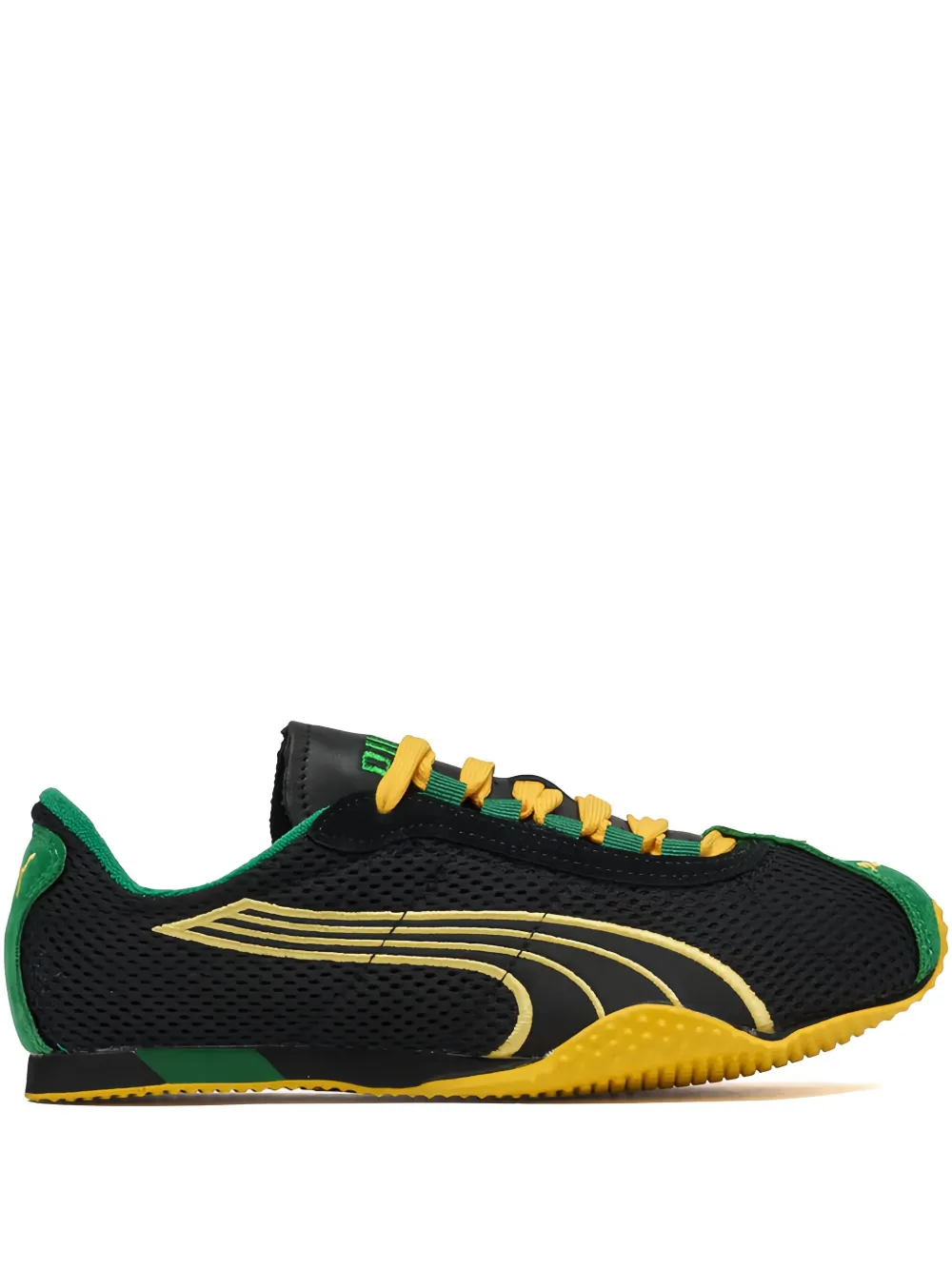 PUMA H-Street "Jamaica" sneakers Black