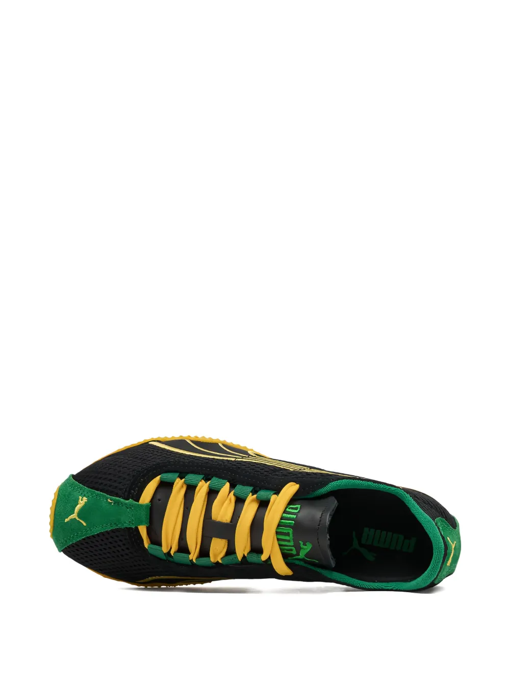 PUMA H-Street "Jamaica" sneakers Black