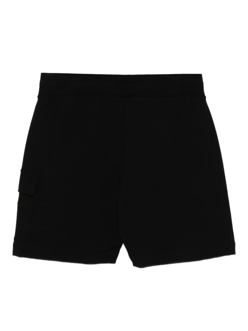 Moschino teddy-print shorts | Image 2