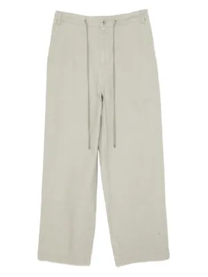 OUR LEGACY Peak カーゴパンツ | グレー | FARFETCH JP
