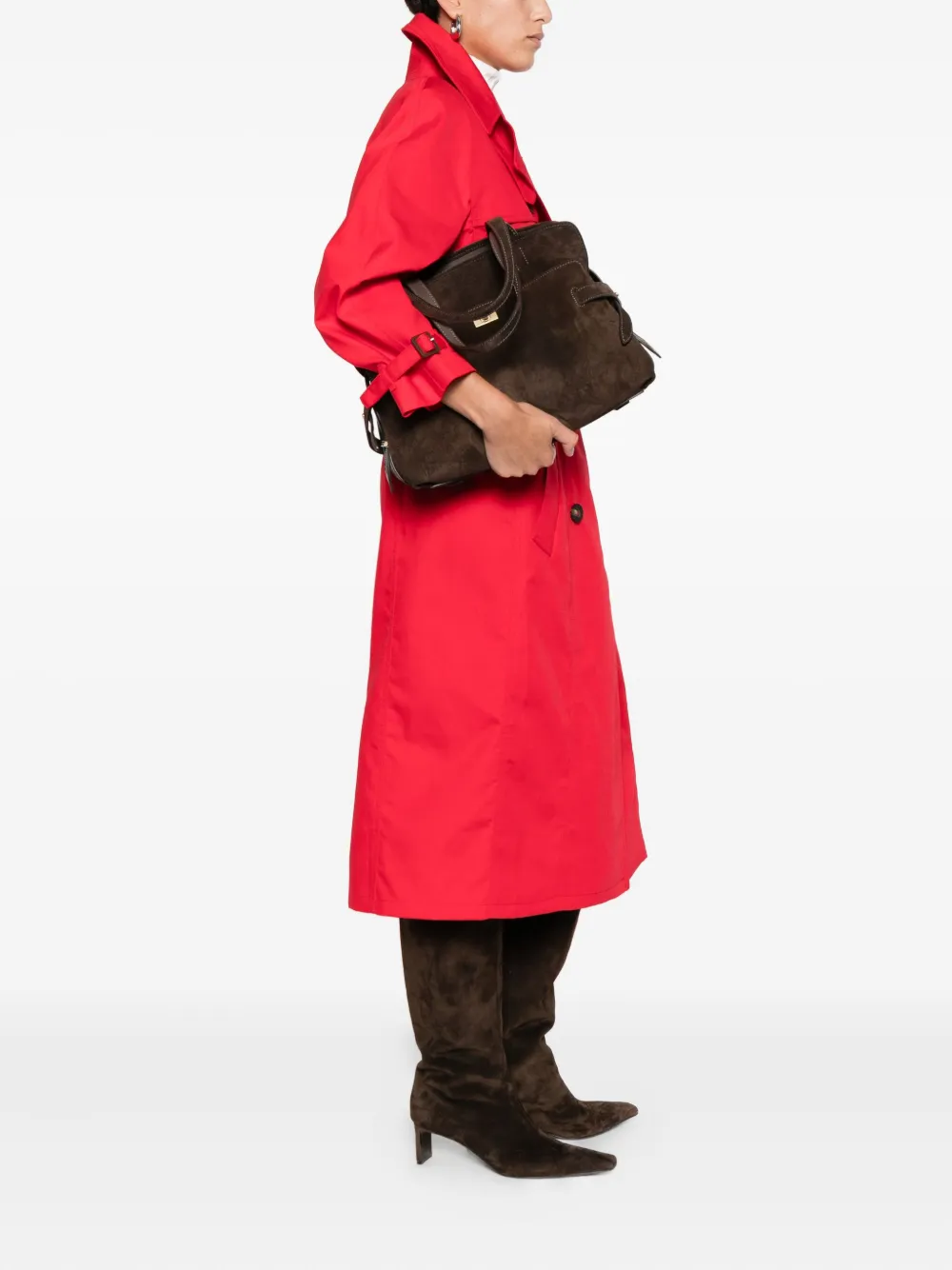 Anya Hindmarch  Bruin