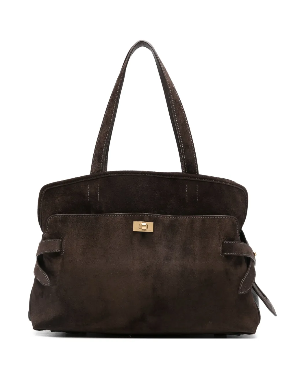 Anya Hindmarch ANYA HINDMARCH | Brown | Image 1