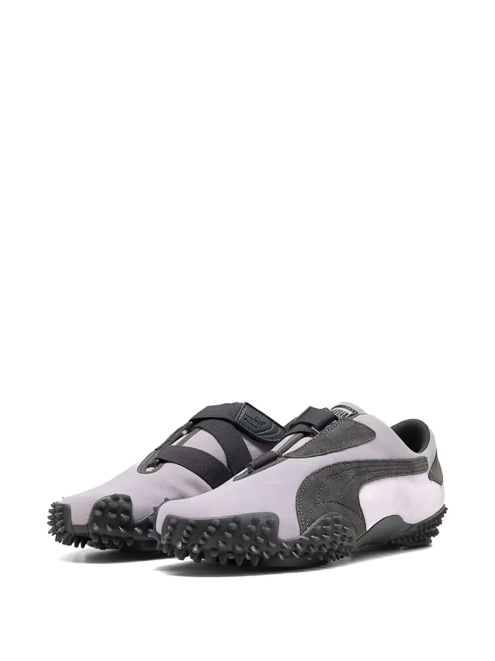 PUMA Mostro suede sneakers | Low-Tops | Image 2