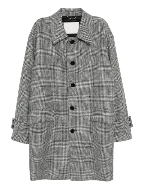 Mackintosh Humbie coat