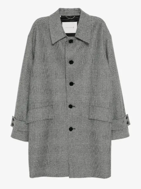 Mackintosh abrigo Humbie